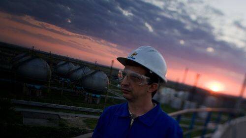 om petrom