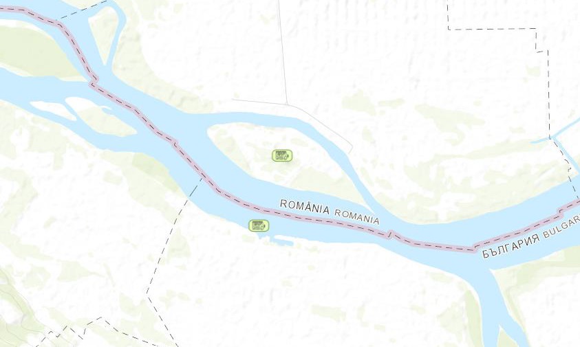 nicopole turnu magurele hidrocentrala